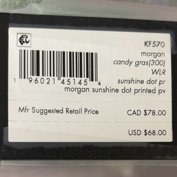 Kate Spade Card Holder NWT - Picture 6 of 10